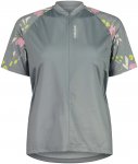 Maloja Damen VilsaM. Trikot (Größe XS, blau)