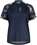 Maloja Damen VilsaM. Trikot (Größe XS, blau)