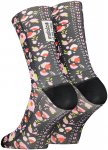 Maloja EichhamM. Socken (Größe 41 , schwarz)