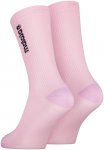 Maloja EmsM. Socken (Größe 43 , rosa)