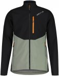 Maloja Herren AlpelM. Jacke (Größe S, schwarz)