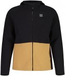 Maloja Herren BohinjM. Jacke (Größe XL, schwarz)