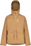 Maloja Herren CivezzanoM. Jacke (Größe S, beige)