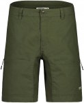 Maloja Herren CrosaM. Shorts (Größe S, oliv)