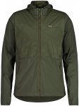 Maloja Herren FichteM. Jacke (Größe XS, oliv)