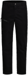 Maloja Herren GoldbergM. Hose (Größe M, schwarz)
