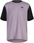 Maloja Herren HagenbachM. T-Shirt (Größe M, lila)