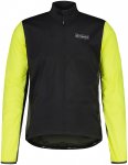 Maloja Herren MaxM. Jacke (Größe S, schwarz)