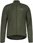 Maloja Herren MaxM. Jacke (Größe S, oliv)