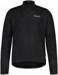 Maloja Herren MaxM. Jacke (Größe XL, schwarz)