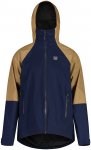 Maloja Herren MeziadinM. Jacke (Größe S, blau)
