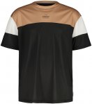 Maloja Herren ObereggenM. T-Shirt (Größe S, schwarz)