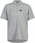Maloja Herren PeytoM. T-Shirt (Größe S, grau)