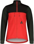 Maloja Herren SanzenoM. Jacke (Größe S, rot)