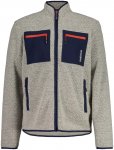 Maloja Herren SeloM. Jacke (Größe S, grau)