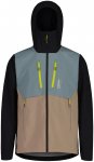 Maloja Herren SpondaM. Jacke (Größe S, blau)