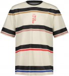 Maloja Herren StewardM. T-Shirt (Größe L, weiss)