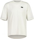 Maloja Herren TauernkogelM. T-Shirt (Größe S, weiss)