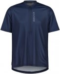 Maloja Herren VattaroM. T-Shirt (Größe S, blau)