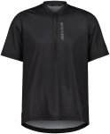 Maloja Herren VattaroM. T-Shirt (Größe S, schwarz)