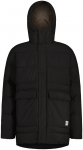Maloja Herren VigoloM. Parka (Größe S, schwarz)