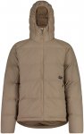 Maloja Herren VolpeM. Jacke (Größe XL, beige)