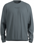 Maloja Herren ZenoneM. Longsleeve (Größe S, blau)