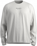 Maloja Herren ZenoneM. Longsleeve (Größe S, weiss)