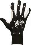 Maloja HillockM. Handschuhe (Größe L, schwarz)