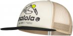 Maloja Kinder BoreonU. Cap (Größe ONE SIZE, beige)