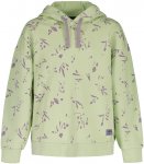 Maloja Kinder LoriazG. Hoodie (Größe 116 , gruen)