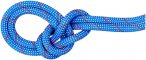 Mammut 9.5 Crag Classic Kletterseil (Größe 50M, blau)