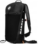 Mammut Aenergy 12 Rucksack (Größe 12L, schwarz)