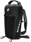 Mammut Aenergy 18 Rucksack (Größe 18L, schwarz)
