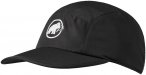 Mammut Aenergy Light Cap (Größe L , schwarz)