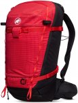 Mammut Aenergy ST 32 Skirucksack (Größe 32L, rot)