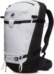 Mammut Aenergy ST 32 Skirucksack (Größe 32L, weiss)