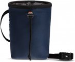 Mammut Crag Chalk Bag (Größe One Size, blau)