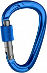Mammut Crag HMS Screw Gate Karabiner (Größe One Size)