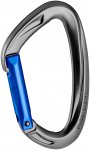 Mammut Crag Straight Key Lock Karabiner (Größe One Size)