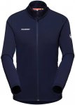 Mammut Damen Aconcagua Light ML Jacke (Größe L, blau)