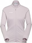Mammut Damen Aconcagua Light ML Jacke (Größe L, weiss)