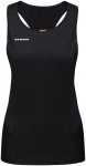 Mammut Damen Aenergy Fl Top (Größe L, schwarz)