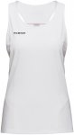 Mammut Damen Aenergy Fl Top (Größe M, weiss)