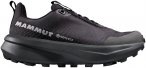 Mammut Damen Aenergy Mtn Low GTX Schuhe (Größe 37.5, schwarz)