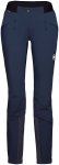 Mammut Damen Aenergy So Hybrid Hose (Größe M, blau)