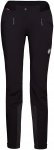 Mammut Damen Aenergy So Hybrid Hose (Größe S, schwarz)