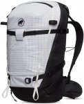 Mammut Damen Aenergy ST 32 Skirucksack (Größe 32L, weiss)