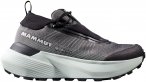 Mammut Damen Aenergy Ultra Low GTX Schuhe (Größe 40.5 , grau)