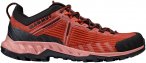 Mammut Damen Alnasca Knit III Low GTX Schuhe (Größe 36.5 , orange)